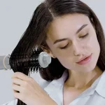 ‘Hairdresser approved’ 4-in-1 Air Styler with Dyson and Shark-like attachments gets price slash in sale