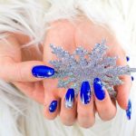 Winter wonders: Must-have nail colour collections for the 2024 festive season